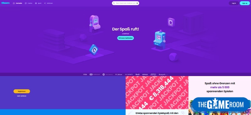 Paysafecard Casinos mit 400 Prozent Willkommensbonus wählen