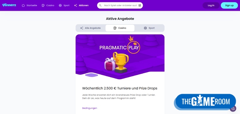 Aktivieren Sie Boni im PSC Online-Casino ohne die 5-Sekunden-Regel