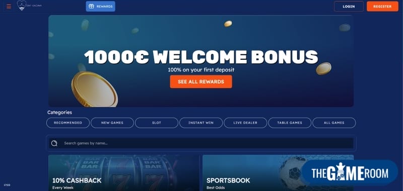 Select a High RTP Casino Site